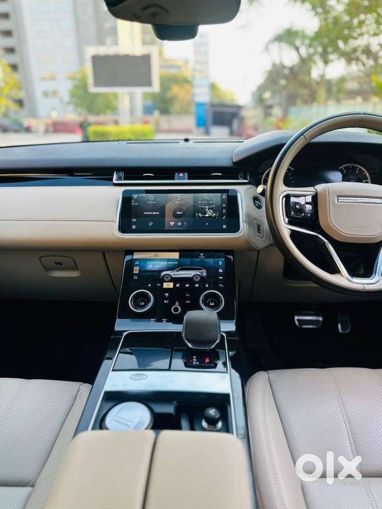 Land Rover Range Velar R-dynamic S Diesel, 2022, Diesel