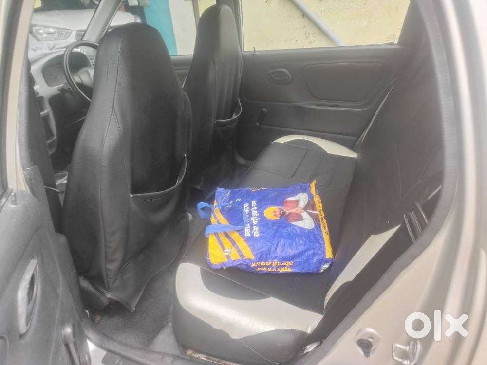 Maruti Suzuki Alto 800 Lxi, 2011, Petrol