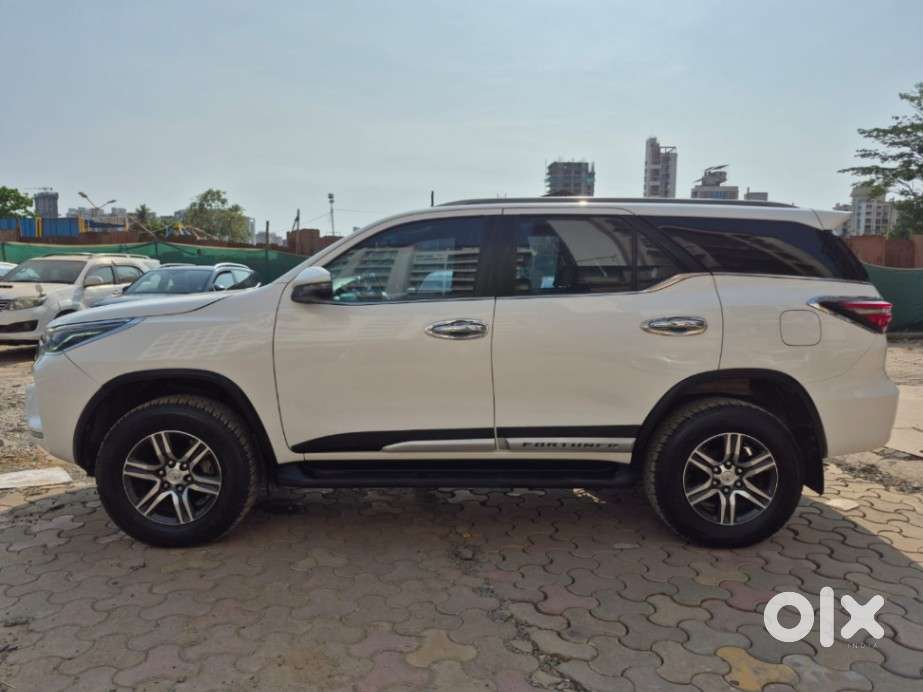 Toyota Fortuner 4x2 At 2.8 Diesel, 2021, Diesel