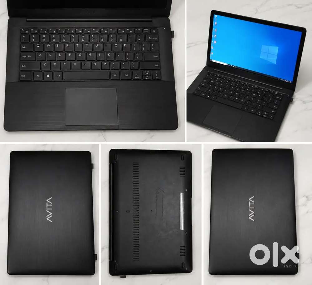 Avita Laptop Rs.11000