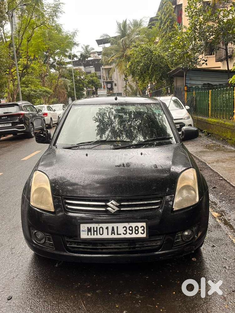 Maruti Suzuki Model 2009