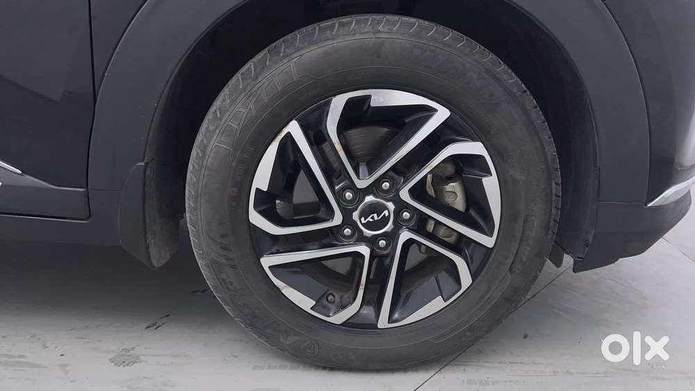 Kia Carens 1.5 Luxury Plus Diesel At 7 Str, 2022, Diesel