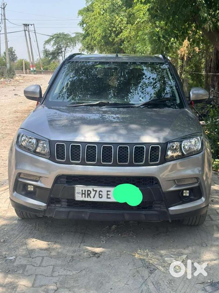 Maruti Suzuki Vdi 2019