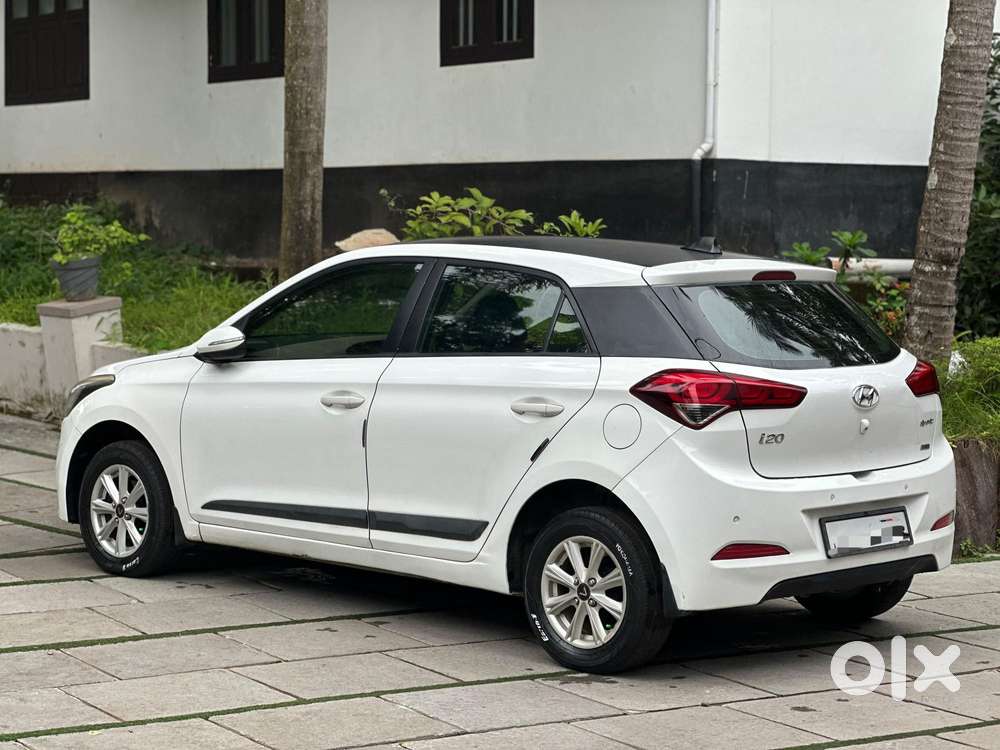 Hyundai I20 Diesel Sportz, 2014, Diesel