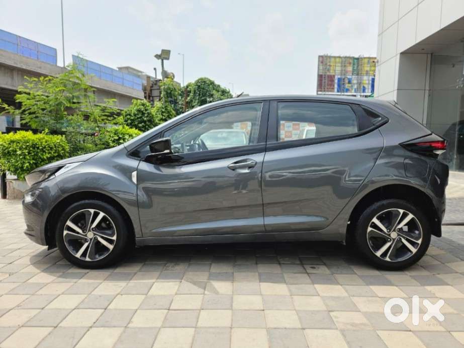 Tata Altroz 1.5 Xz Diesel, 2022, Diesel