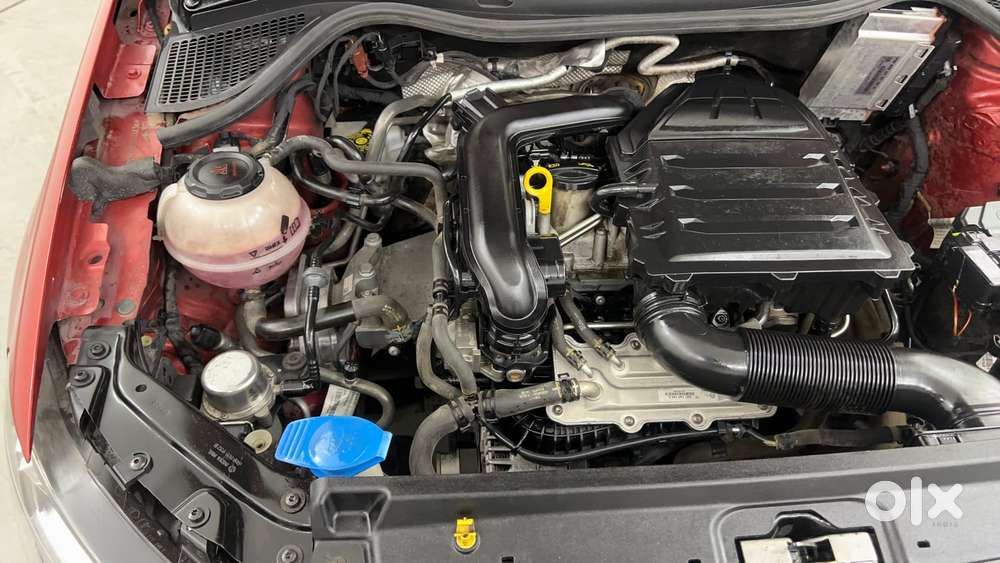Volkswagen Vento 1.2 Tsi Highline At, 2020, Petrol