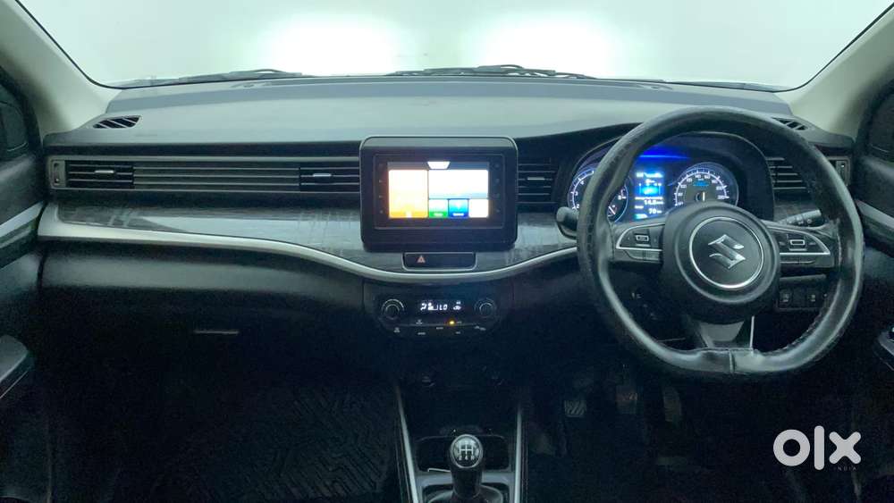 Maruti Suzuki Xl6 1.5 Zeta Mt, 2023, Petrol