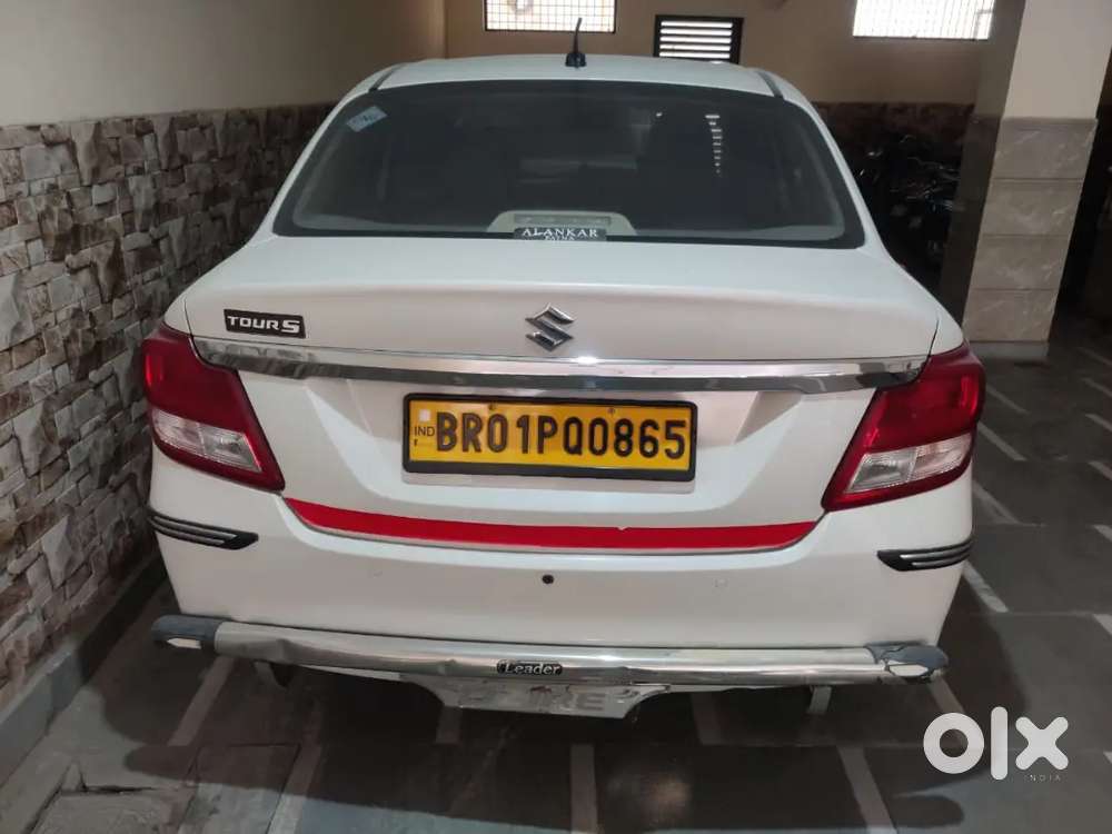 Maruti Suzuki Dzire 2023 Variant