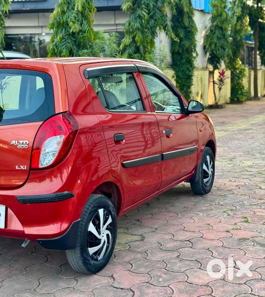 Maruti Suzuki Alto 800 Lxi, 2016, Petrol