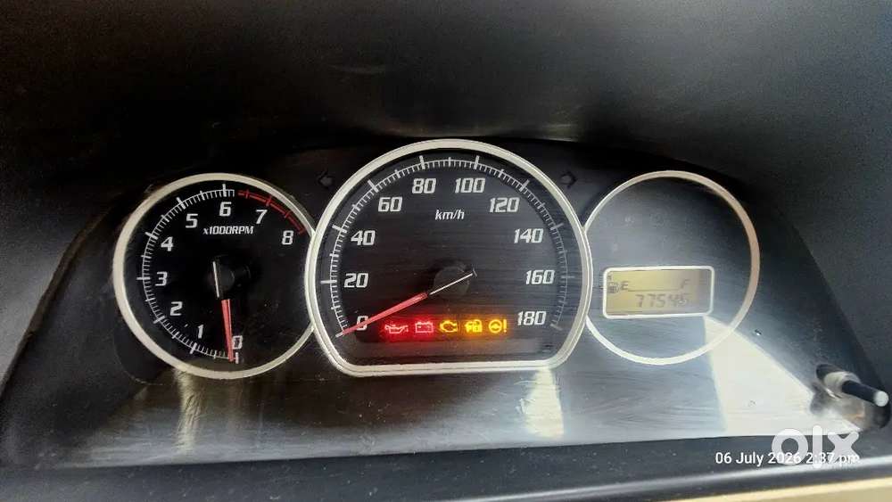 Maruti Suzuki Zen Estilo 2010 Petrol Well Maintained