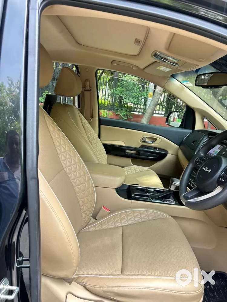 Kia Carnival Limousine, 2022, Diesel