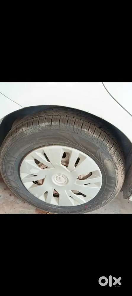 Maruti Suzuki Dzire Vxi 2011 Diesel Manual