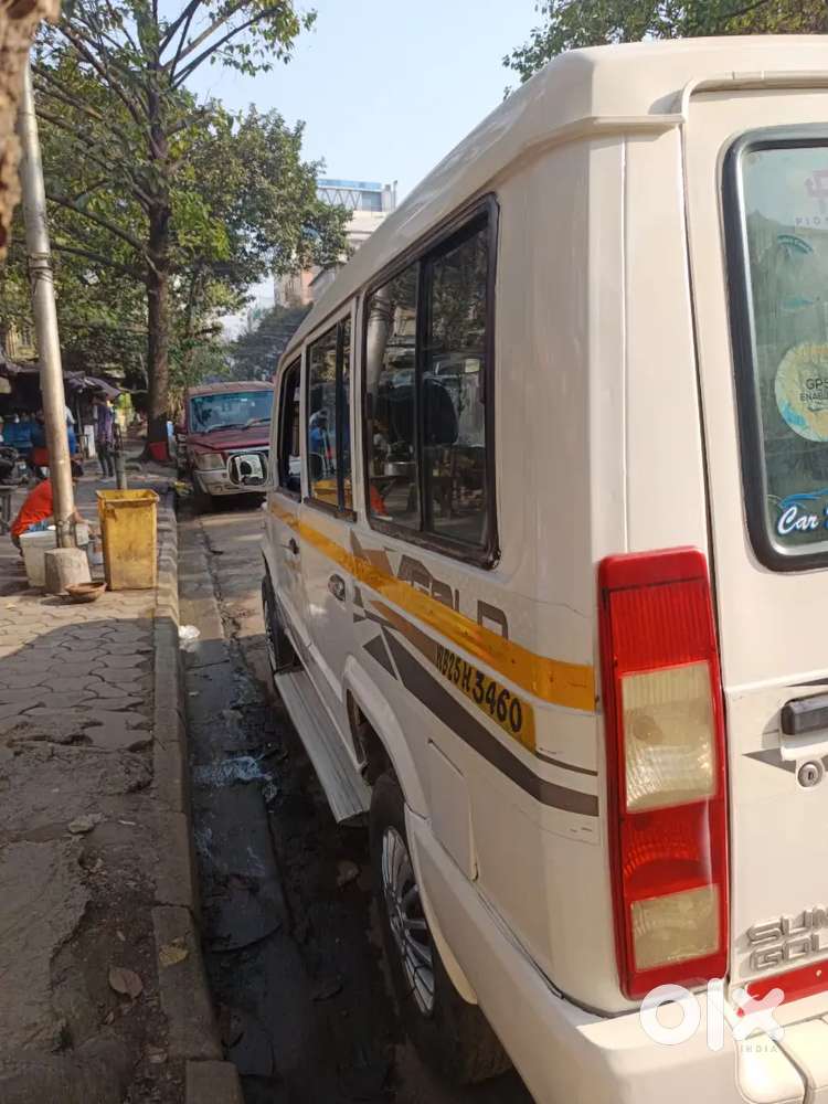 Tata Sumo 2018 Diesel Well Maintained