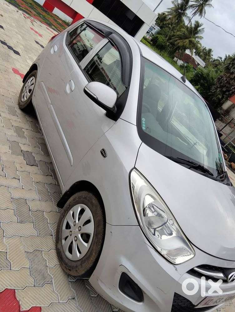 Hyundai I10 Sportz Option, 2011, Petrol