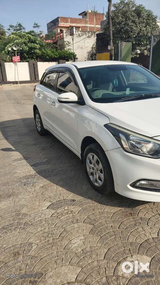 Hyundai I20 2018 Diesel Well Maintained