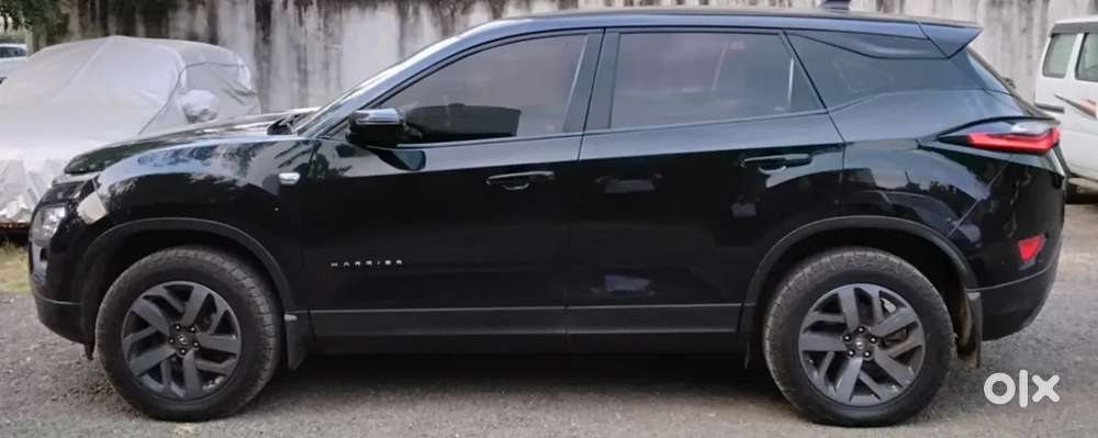 Tata Harrier, 2023, Diesel
