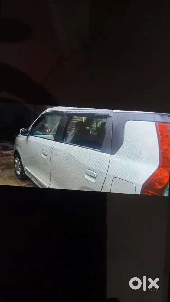 Wagonr Zxi Sep22.. Showroom Condition