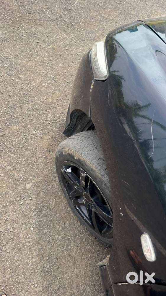 Honda City Petrol Manual 20009