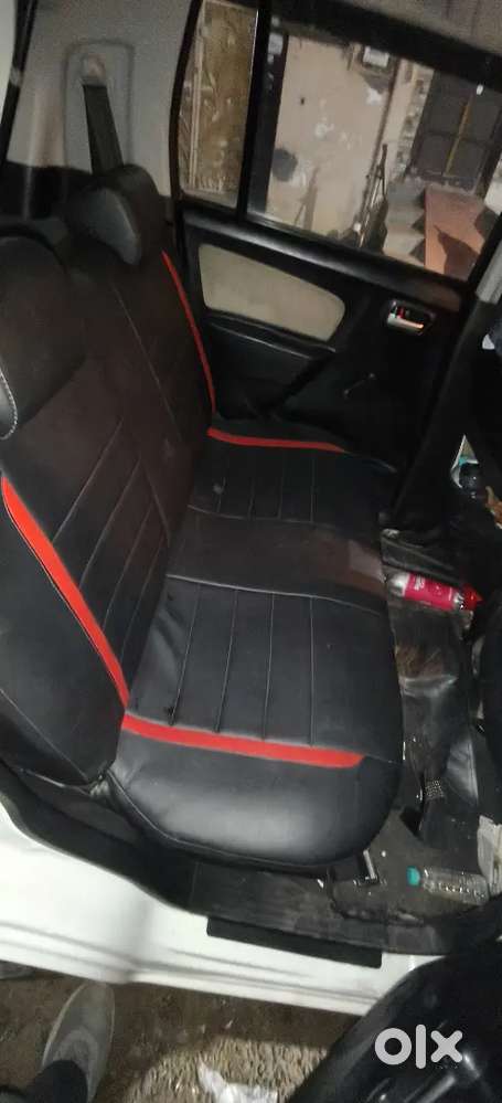 Maruti Suzuki Wagon 2018 Lxi Cng
