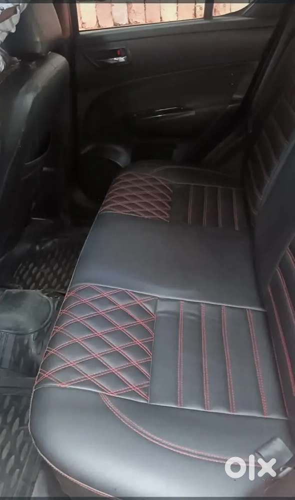 Maruti Suzuki Swift 2017