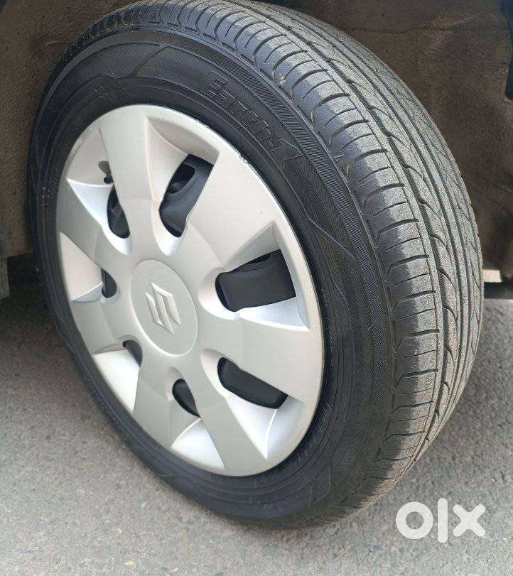 Maruti Suzuki Alto K10 Vxi, 2015, Petrol
