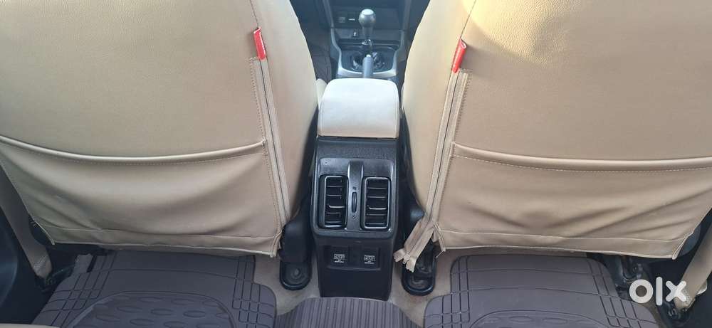 Honda City I-dtec V, 2017, Diesel