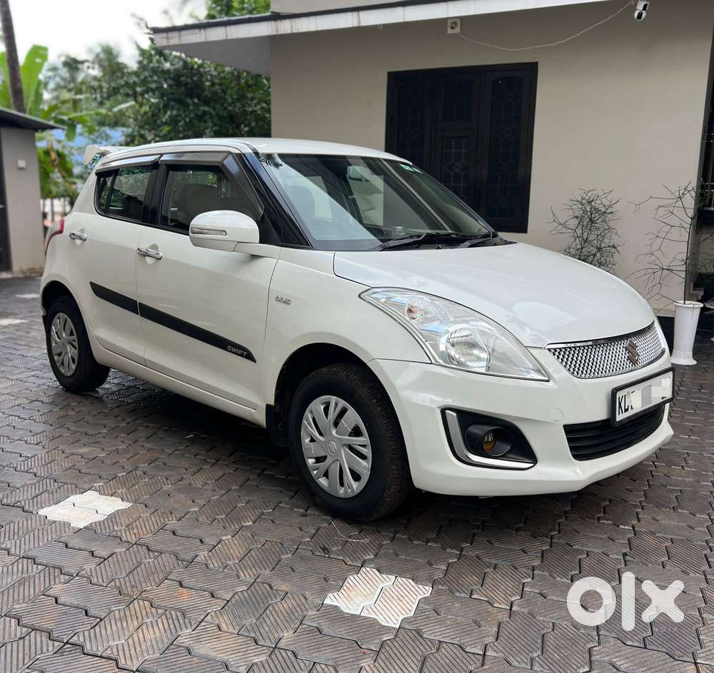 Maruti Suzuki Swift Ddis Vdi, 2017, Diesel