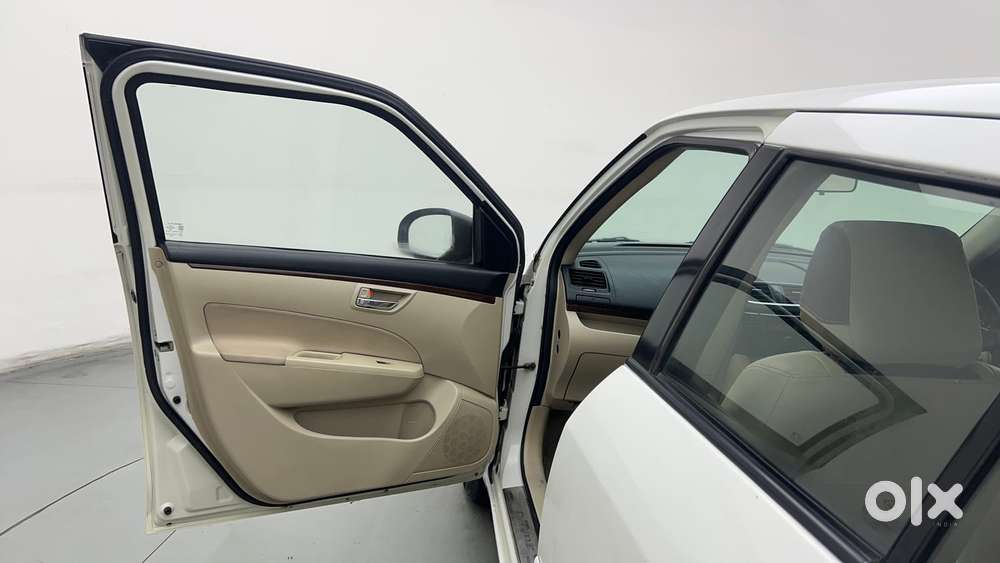 Maruti Suzuki Swift Dzire 1.3 Vxi, 2014, Petrol