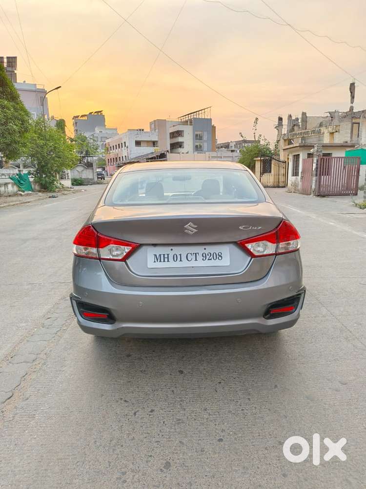 Maruti Suzuki Ciaz