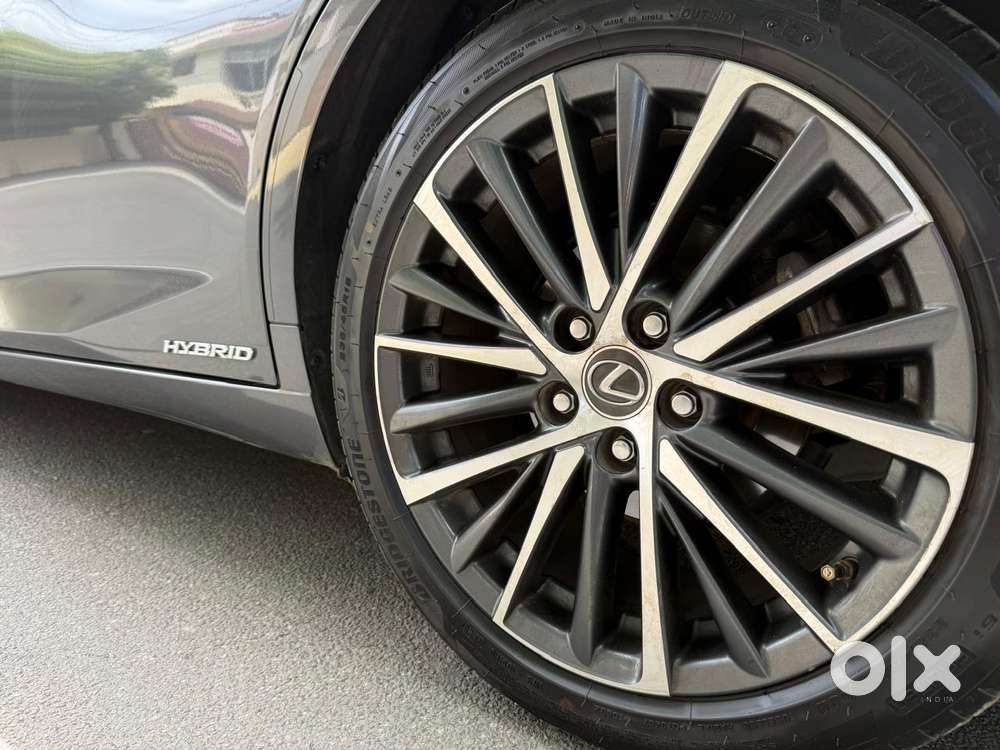 Lexus Es 300h, 2022, Petrol