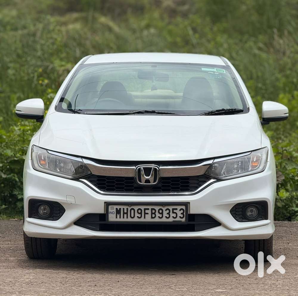 Honda City I-dtec V, 2019