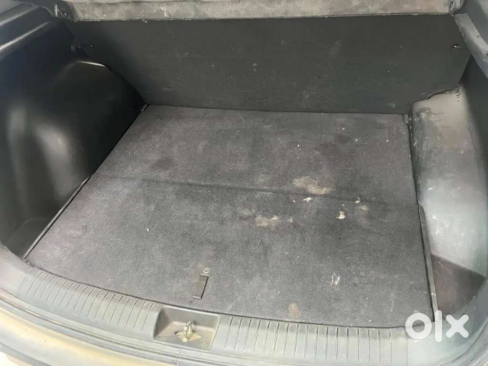 Hyundai Creta 2019 1.6 E+ Vtvt