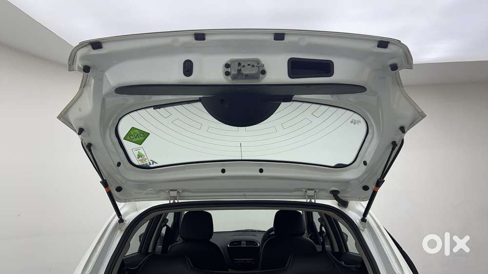Tata Tiago 1.2 Revotron Xz Plus Cng, 2022, Cng & Hybrids