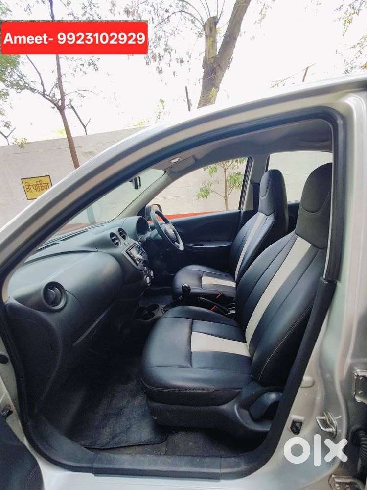 Nissan Micra Primo 1.2 Xe Plus, 2013, Petrol
