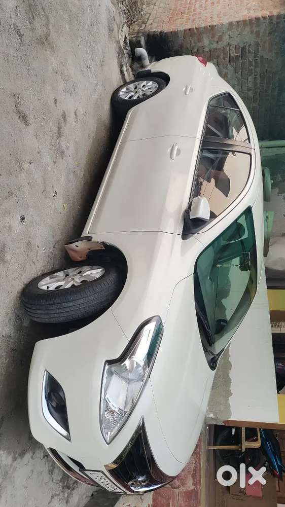 Nissan Sunny 2016 Diesel 82000 Km Driven