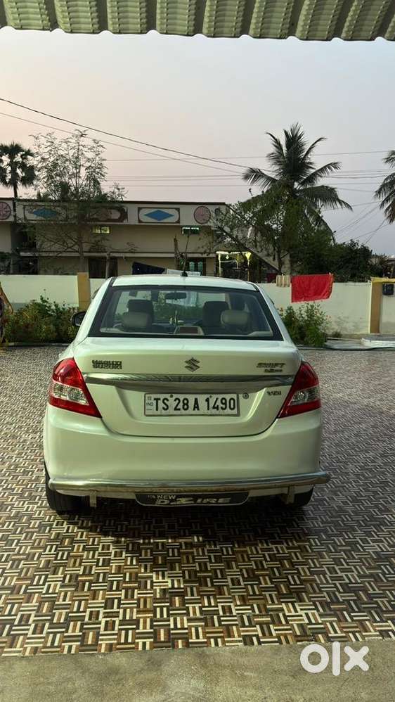 Maruti Suzuki Diesel 2016
