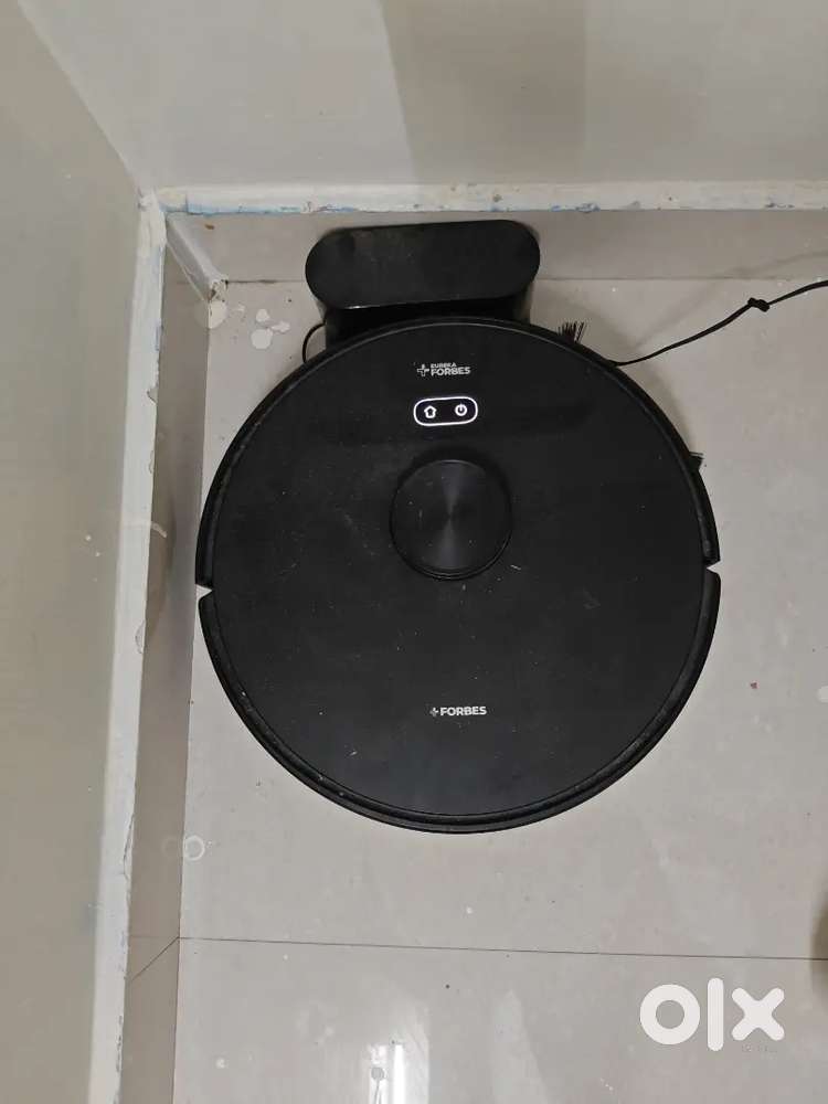 Eureka Forbes Pro S2 Home cleaning Robot