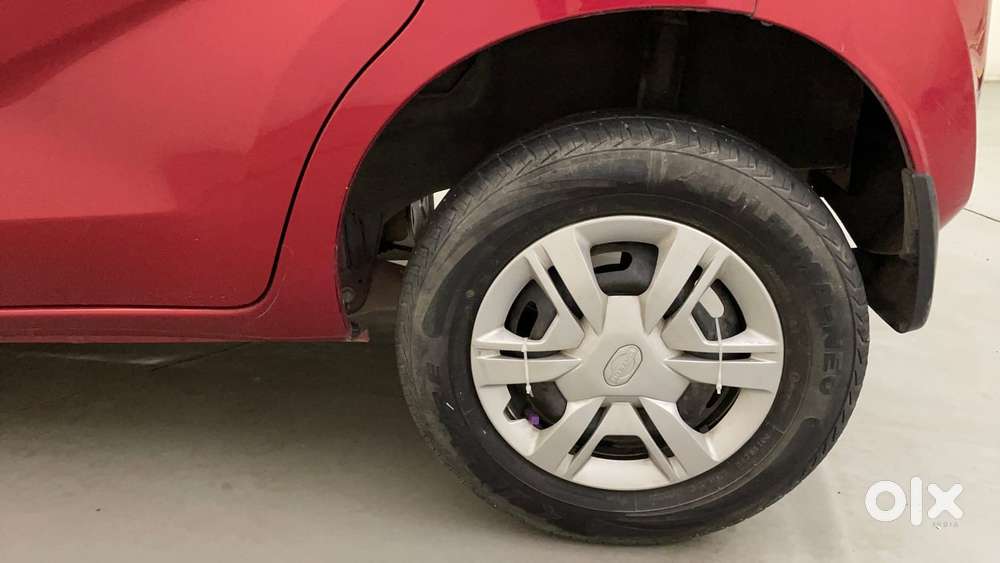 Datsun Redigo S, 2017, Petrol