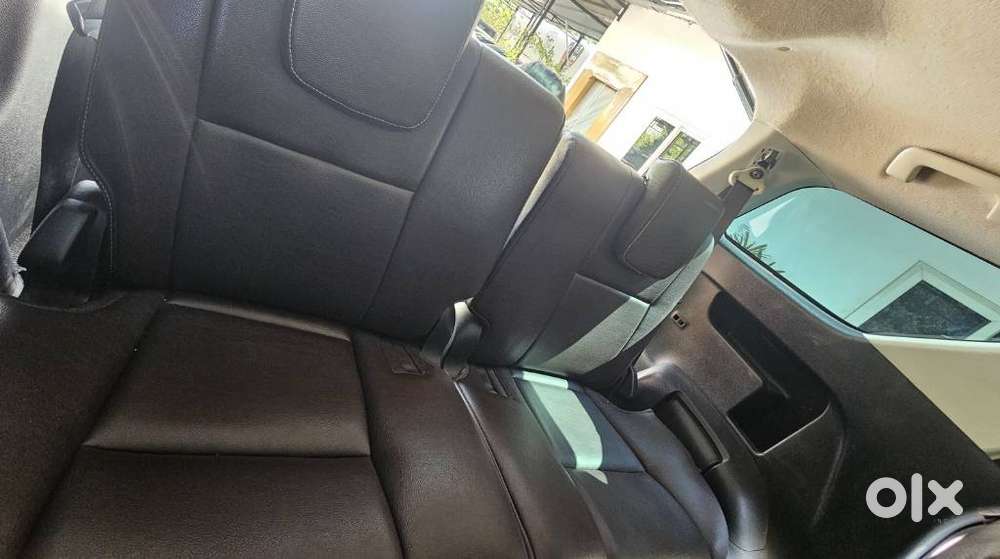 Toyota Fortuner 4x2 At 2.8 Diesel, 2018, Diesel