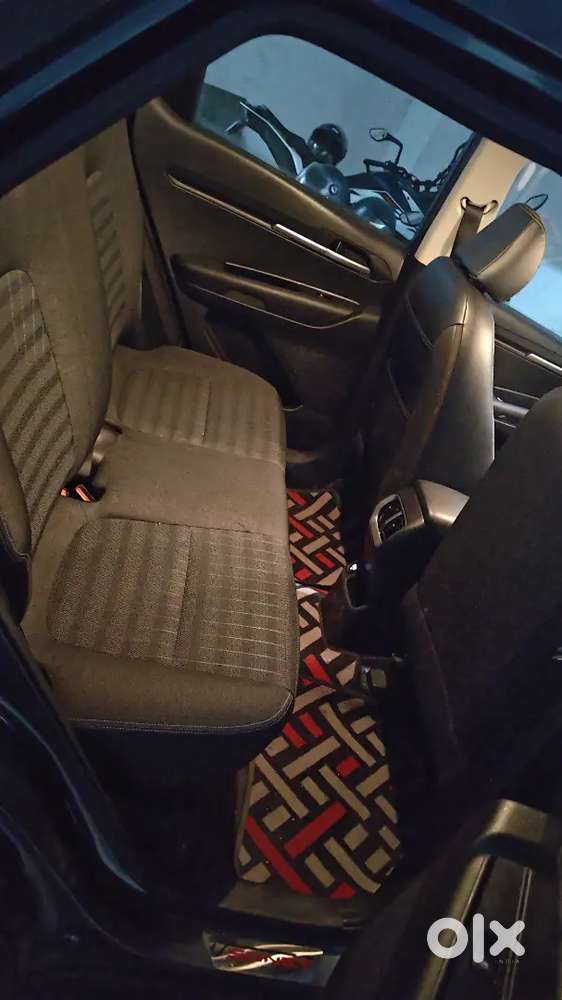 Kia Sonet 2020 Petrol 47000 Km Driven Excellent Condition