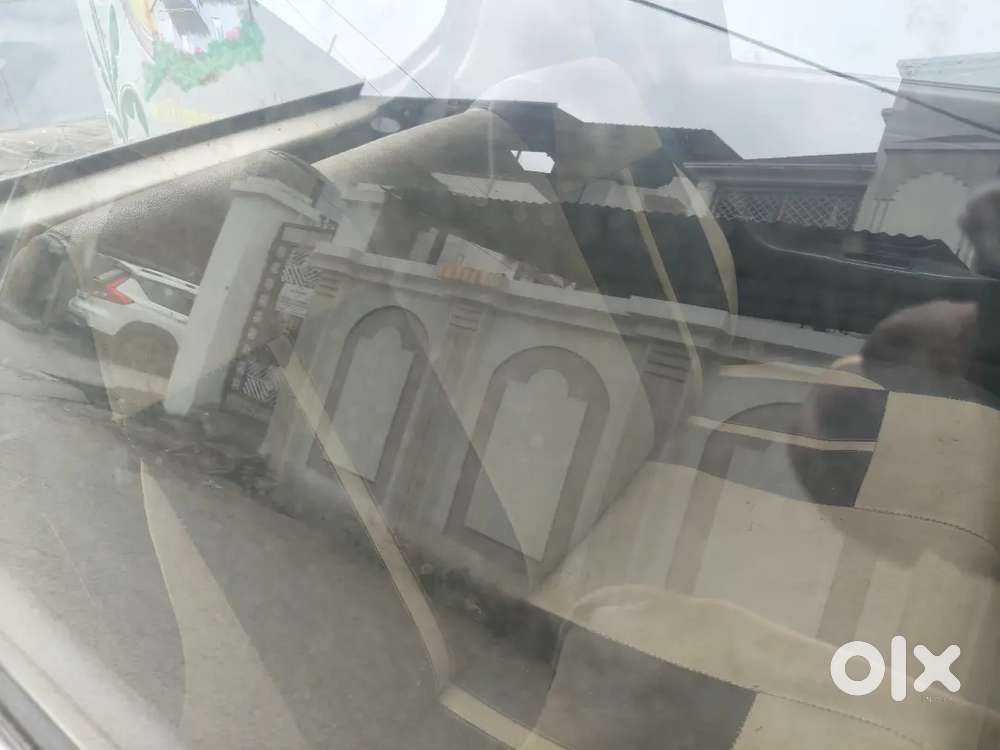 2010 Maruti Suzuki Alto Lxi