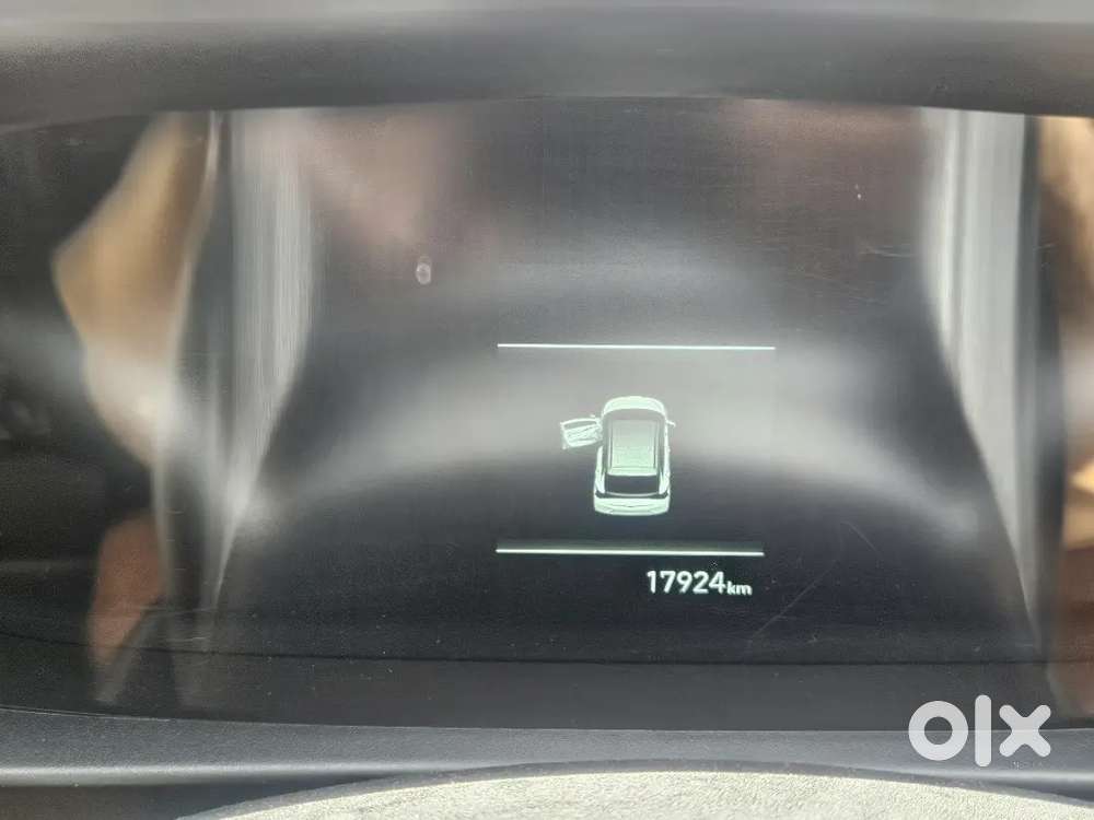 Hyundai I20 1.2 Spotz 2021 Petrol Manual