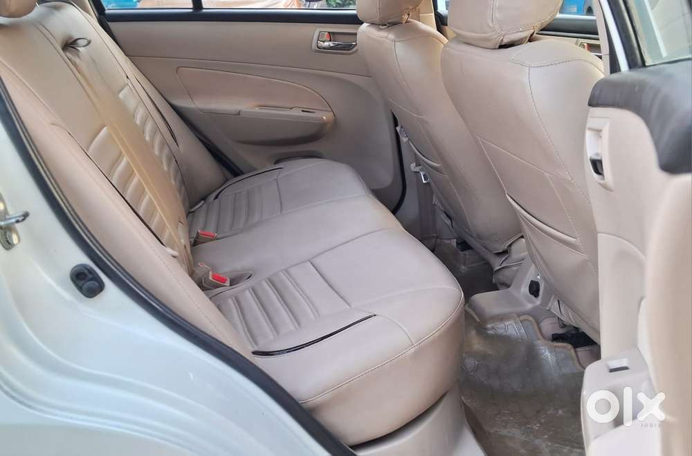 Maruti Suzuki Swift Dzire Vdi (o), 2017, Diesel