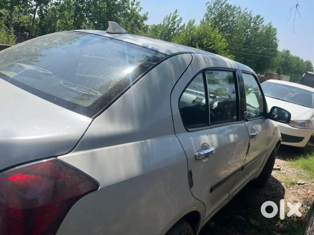 Swift Dzire Petrol 2009 Modal 29 Tak Passing