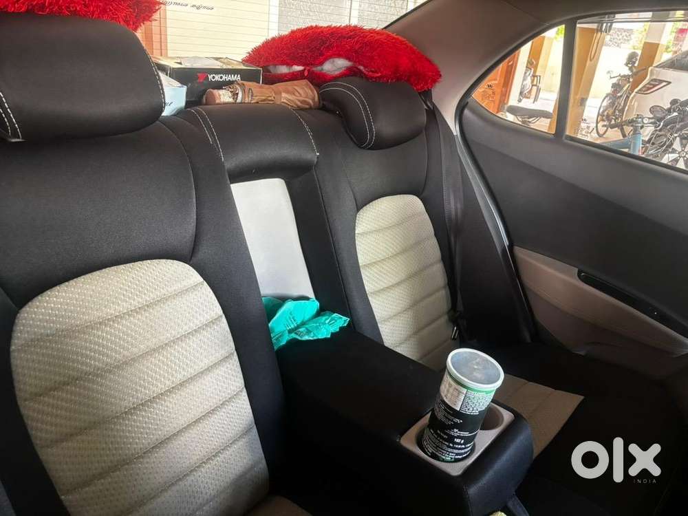 Hyundai Xcent 2019 Petrol 179000 Km Driven