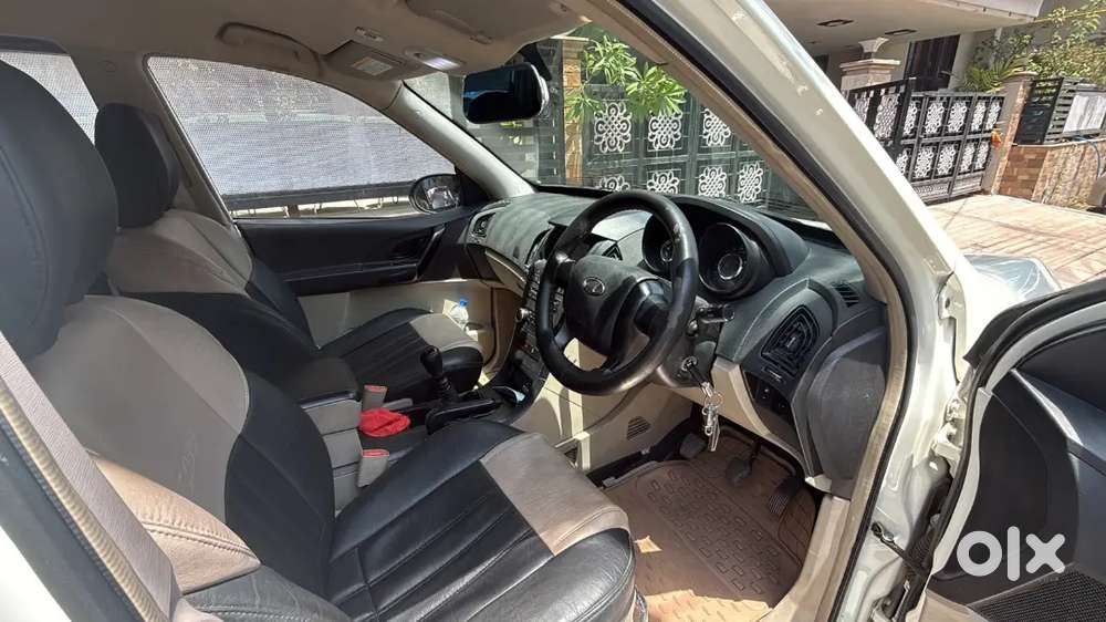 Mahindra Xuv500 Diesel Manual 2018 Variant