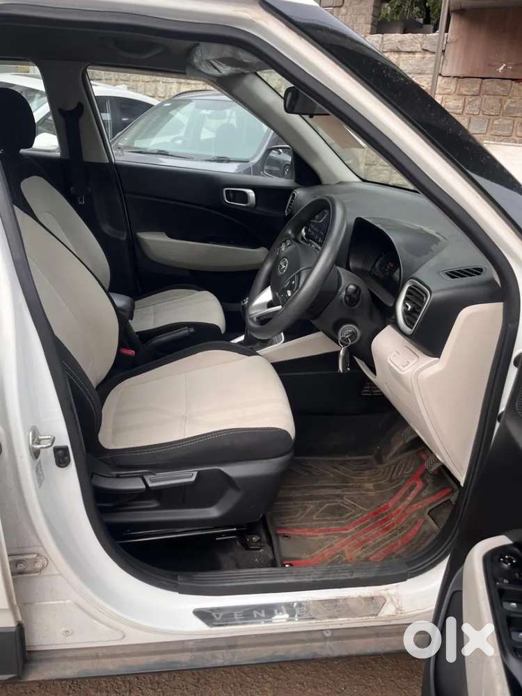 Hyundai Venue 1.5 Crdi S Plus, 2022, Diesel