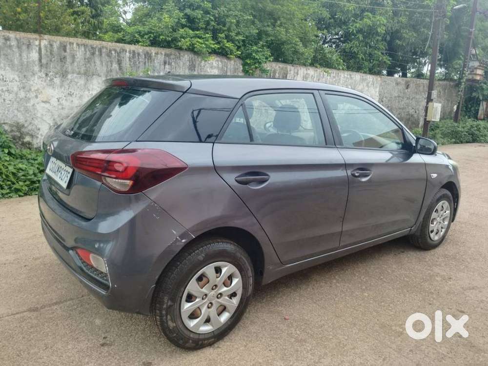 Hyundai I20 Magna Plus, 2019, Petrol
