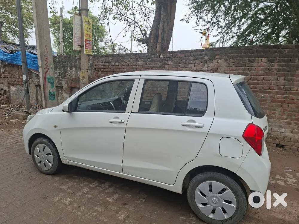Maruti Suzuki Celerio 2015 Petrol Good Condition