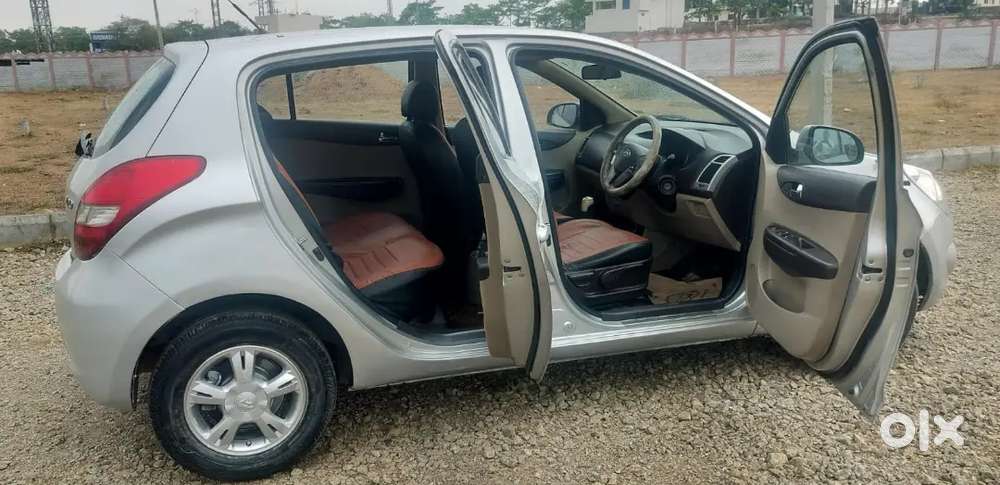 Hyundai I20 2012 Diesel 112000 Km Driven